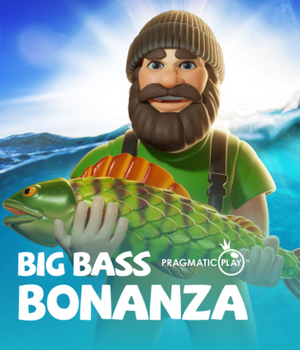 Big bass Bonanza